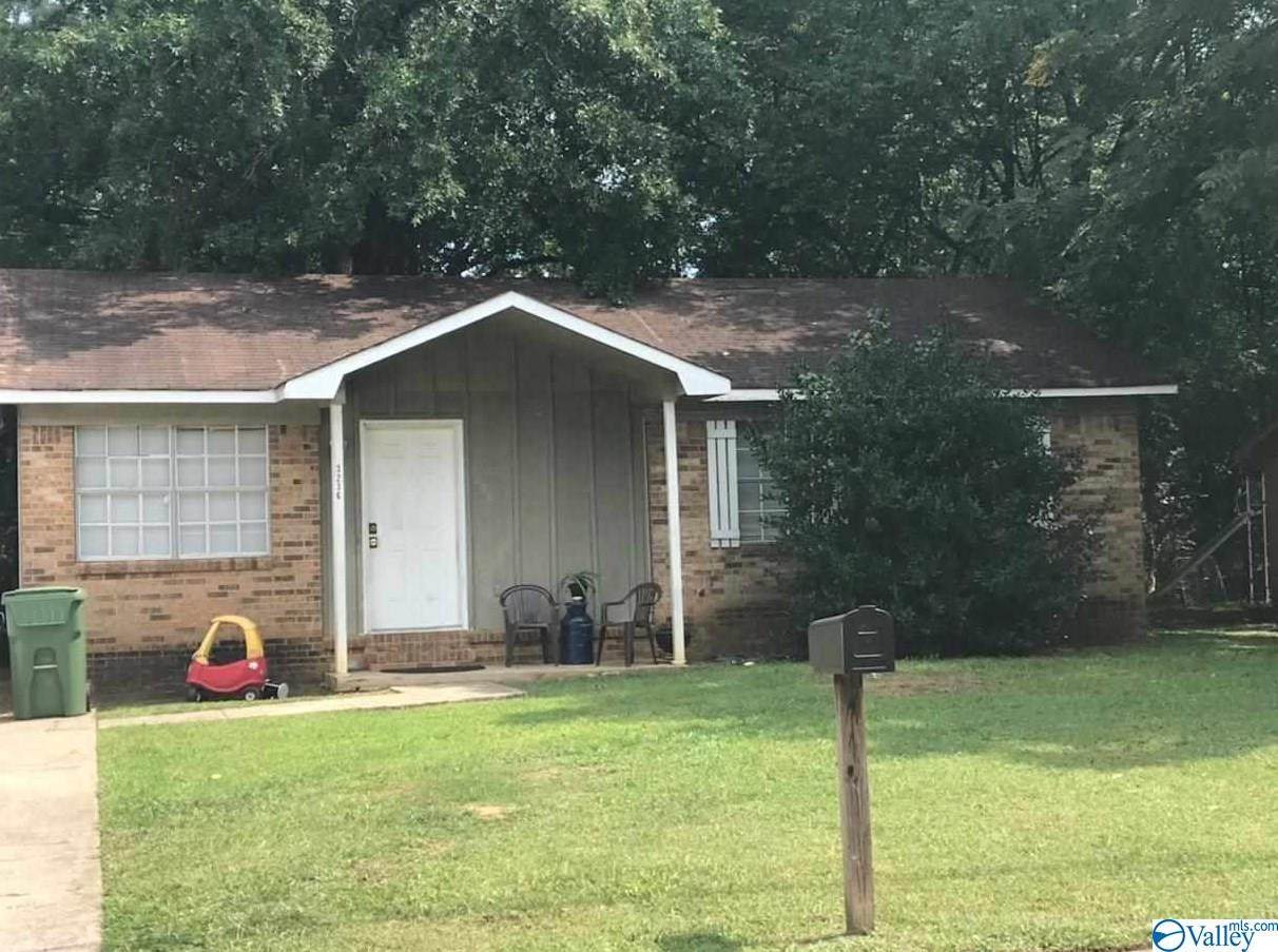 3236 Uvalde Lane - Photo 1