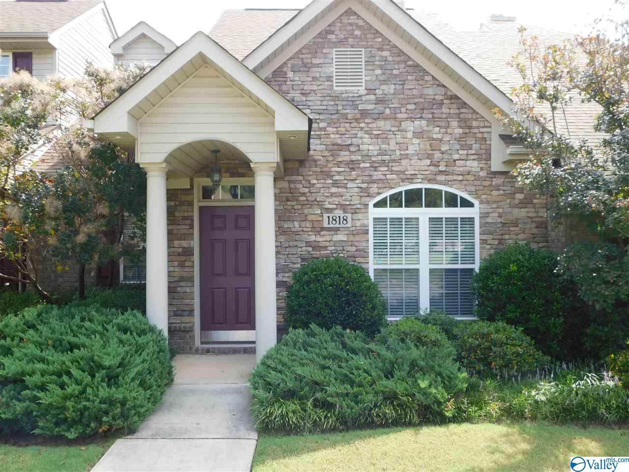 1818 Rushing Wood Drive - Photo 1