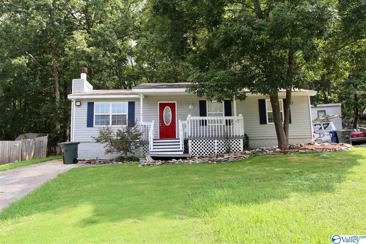 13915 Wyandotte Drive - Photo 1