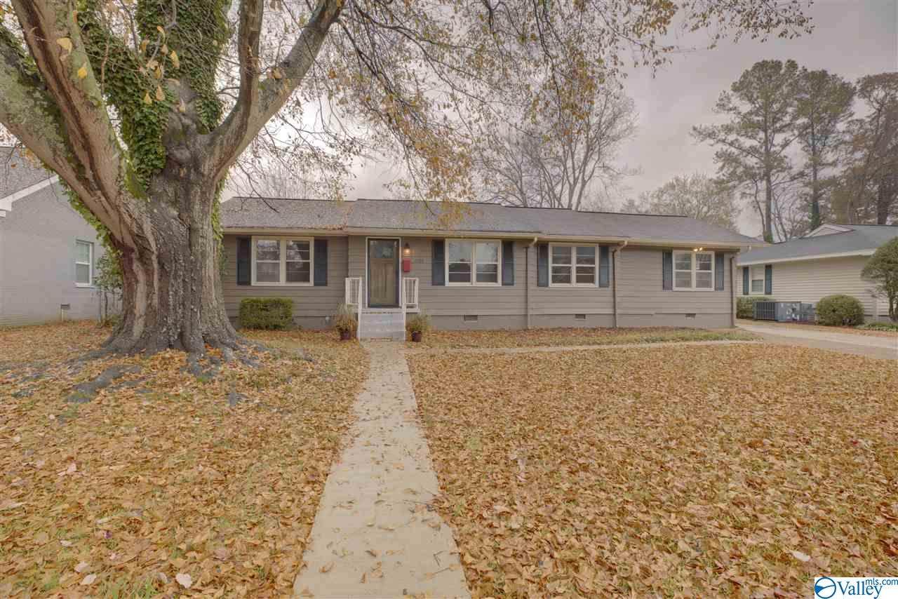 1703 Sandlin Avenue - Photo 1