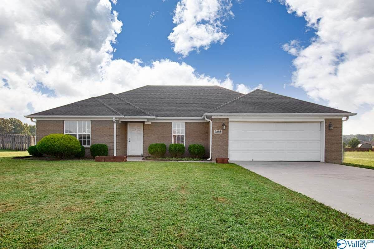 305 Eagle Ridge Drive - Photo 1