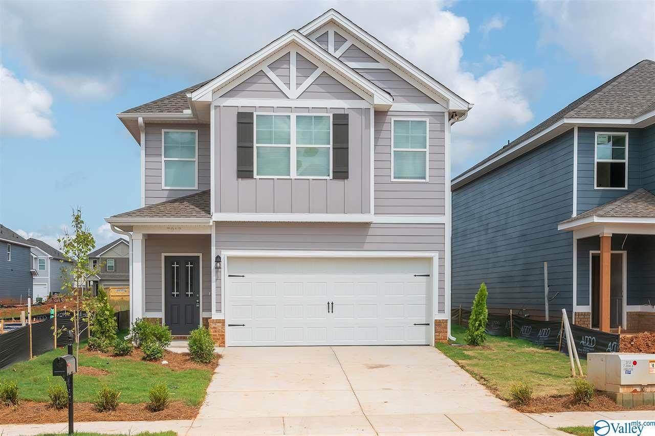 7213 Berrywood Court - Photo 1