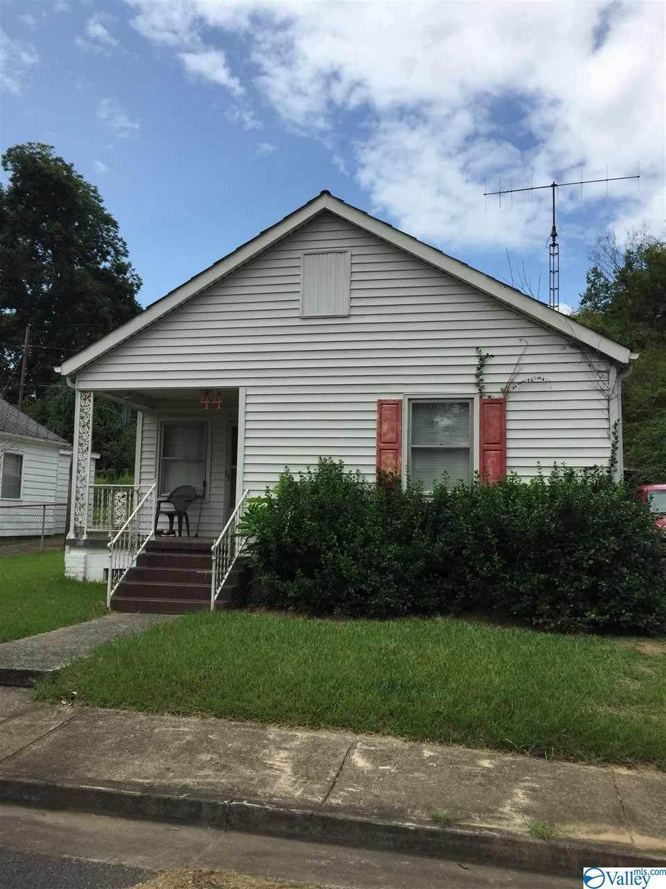 44 Wilkerson Avenue - Photo 1
