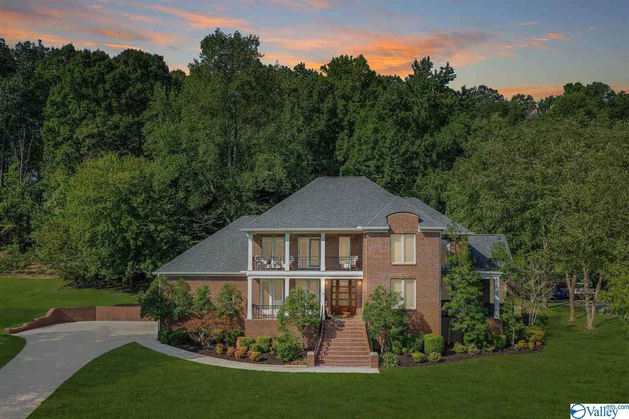 3717 Timberlake Court - Photo 1