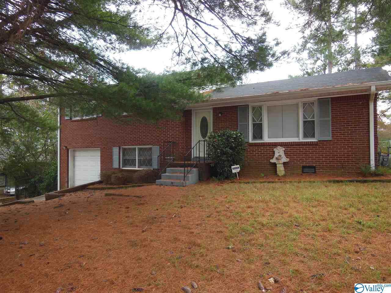 4705 Grizzard Road - Photo 1