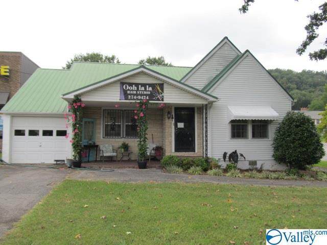 1112 Second Avenue - Photo 1