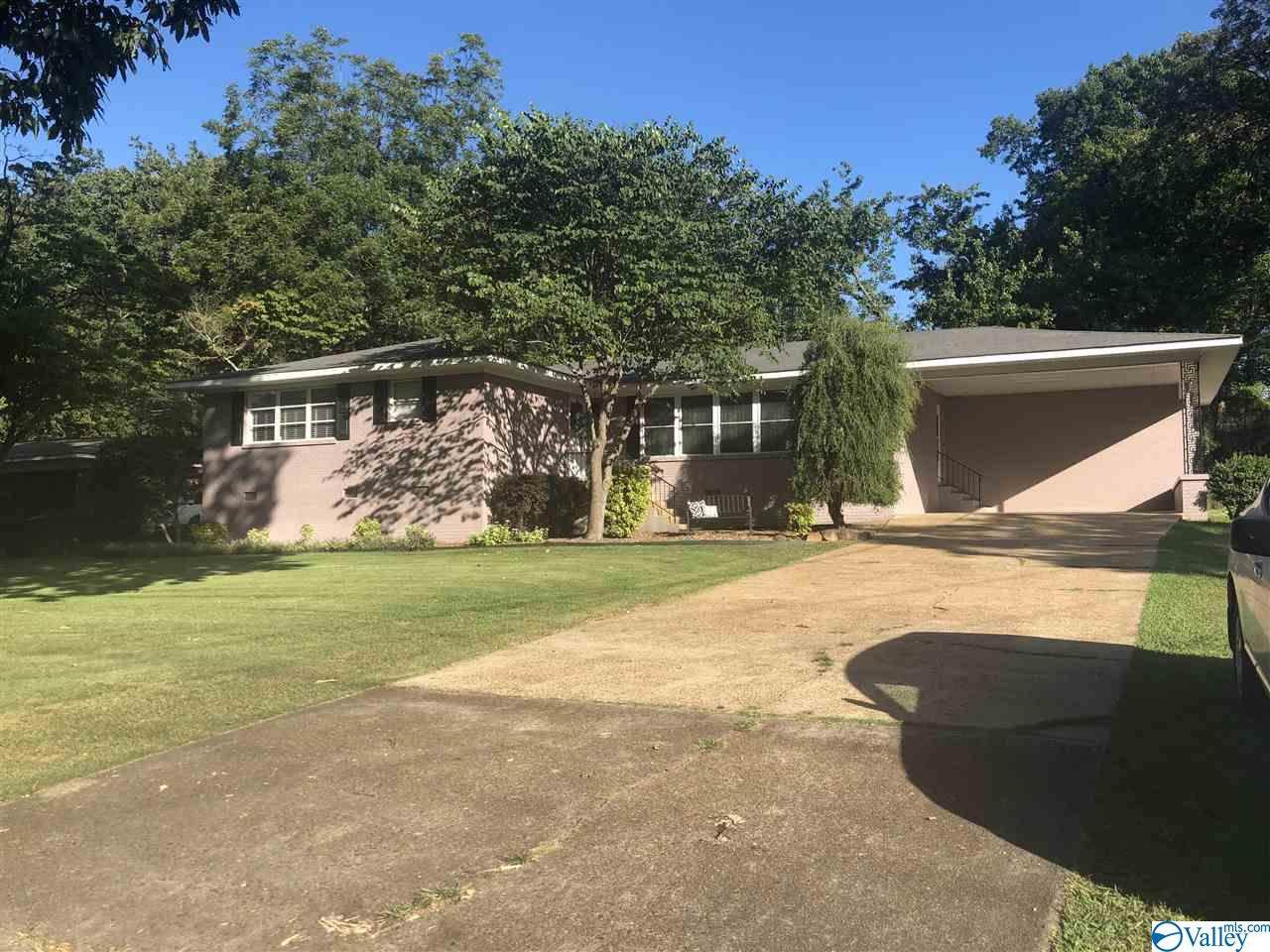 1209 Monte Vista Drive - Photo 1
