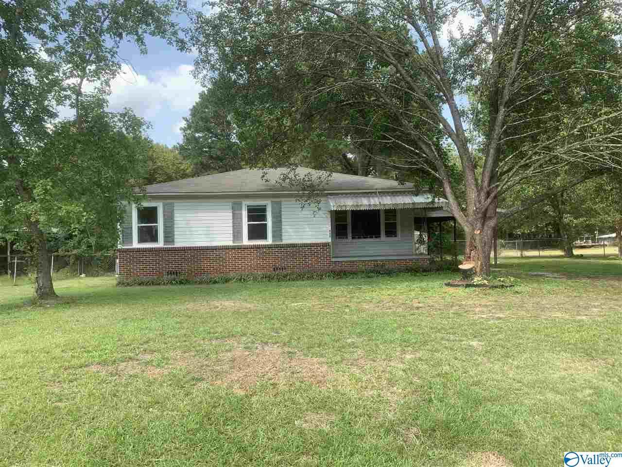 312 Fayette Street - Photo 1