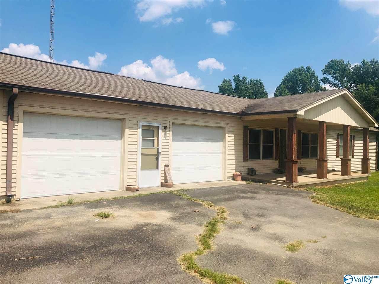 138 Old Baptist Road - Photo 1