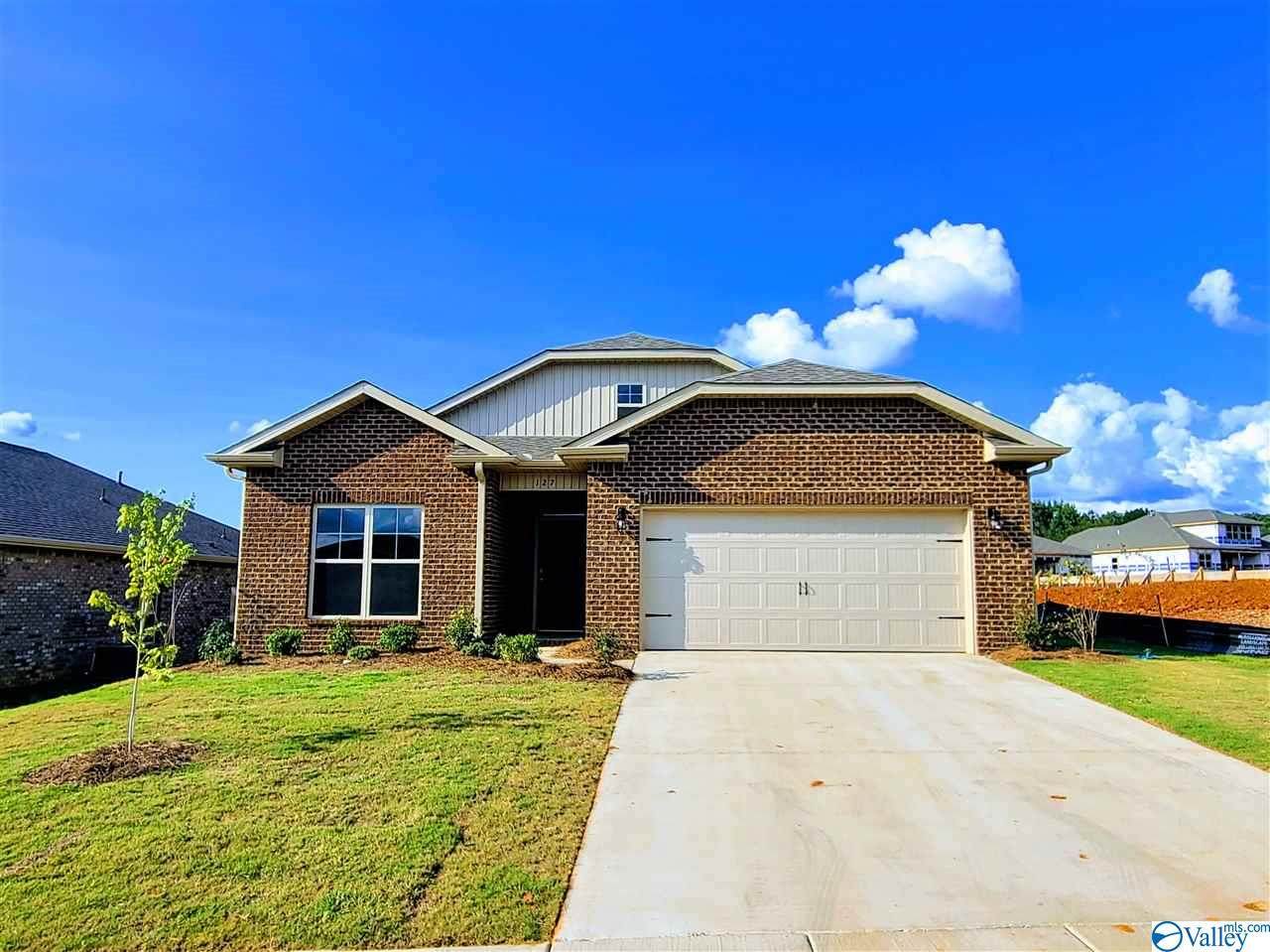 127 Sunlit Grove Drive - Photo 1