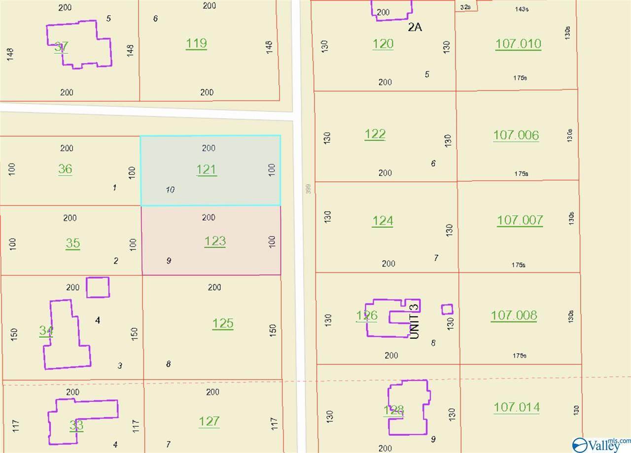 lot 10 County Road 461 - Photo 1