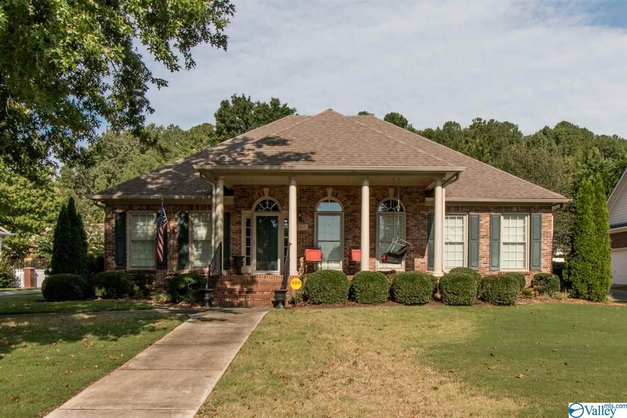 3108 Cove Lake Road - Photo 1