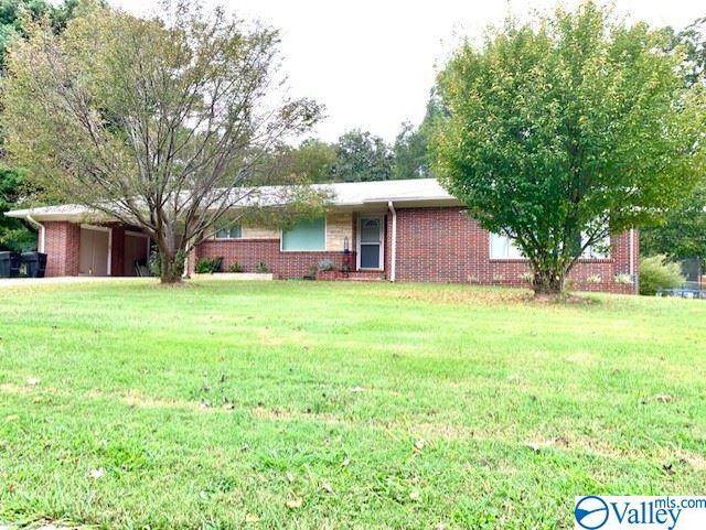 1608 Grand Avenue - Photo 1