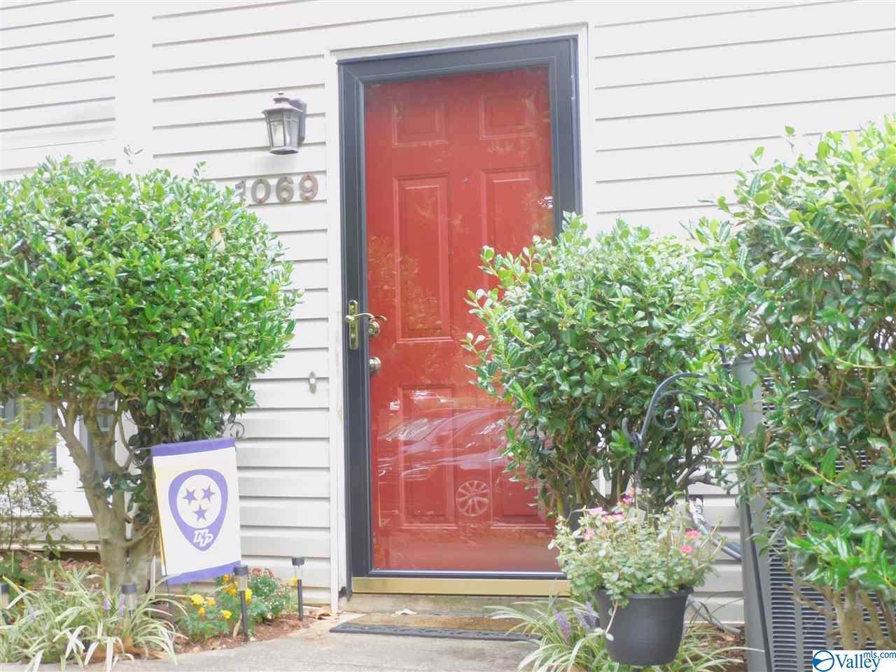 1069 Stones Throw Drive - Photo 1