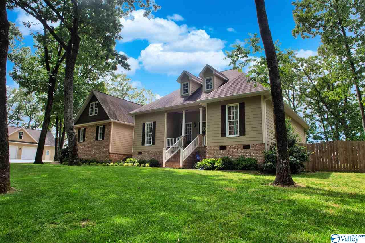600 Wilks Drive - Photo 1