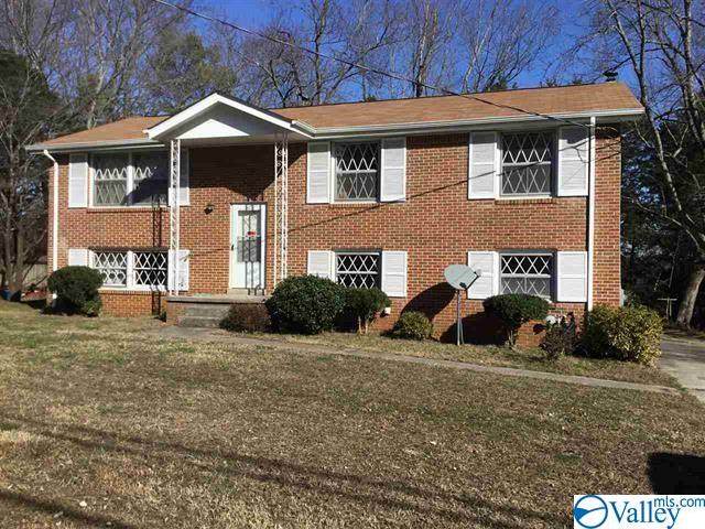 6020 Pulaski Pike - Photo 1