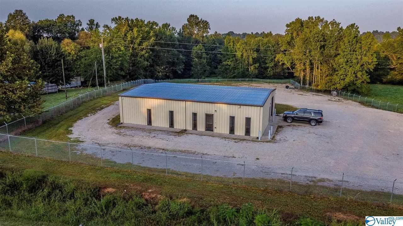 645 Old Huntsville Road - Photo 1