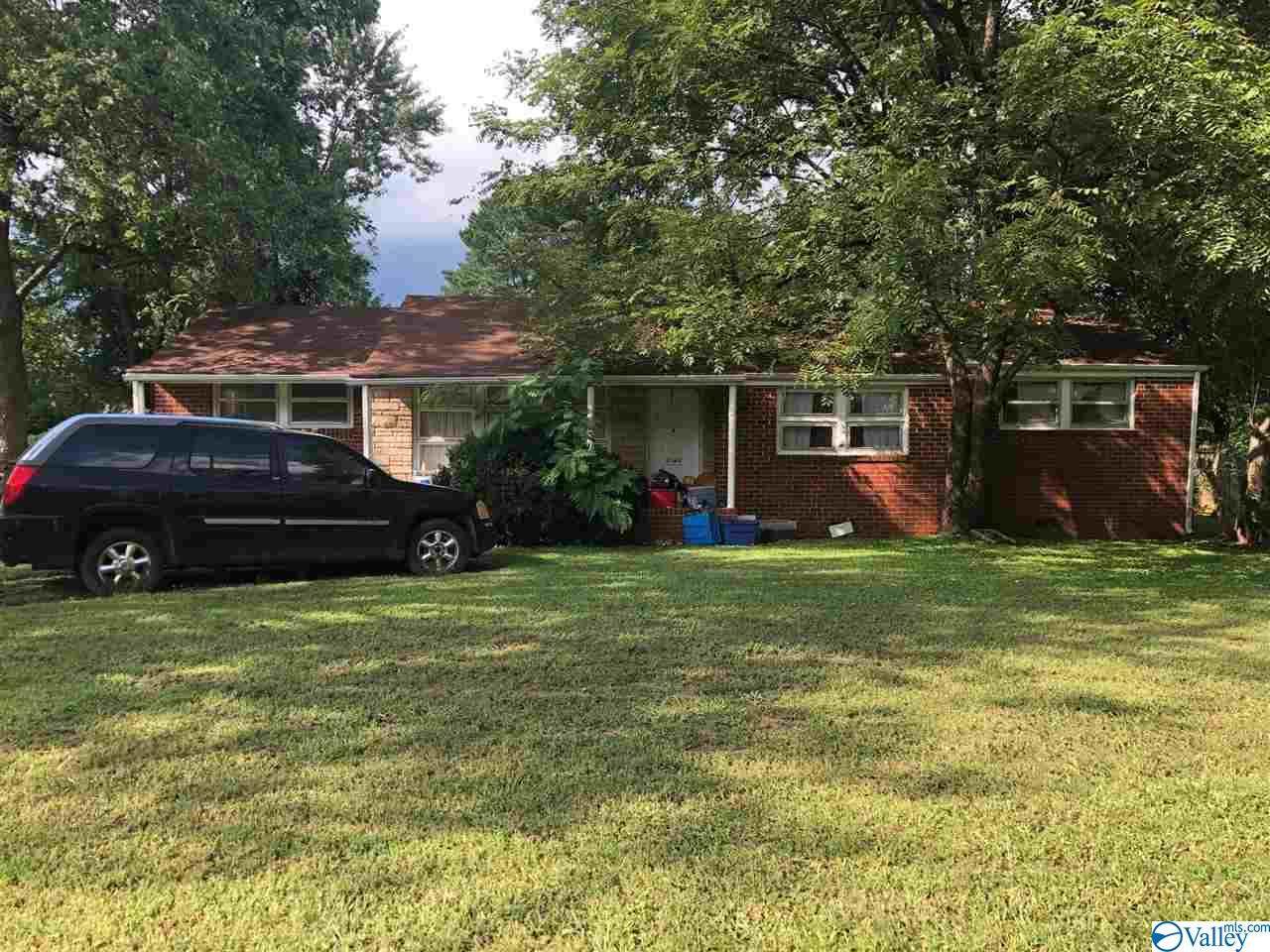2112 Sullivan Road - Photo 1