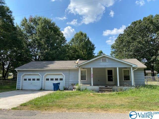 95 Schnault Hollow Road - Photo 1
