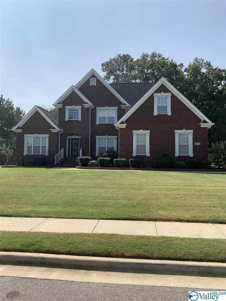 200 Kelly Ridge Blvd - Photo 1