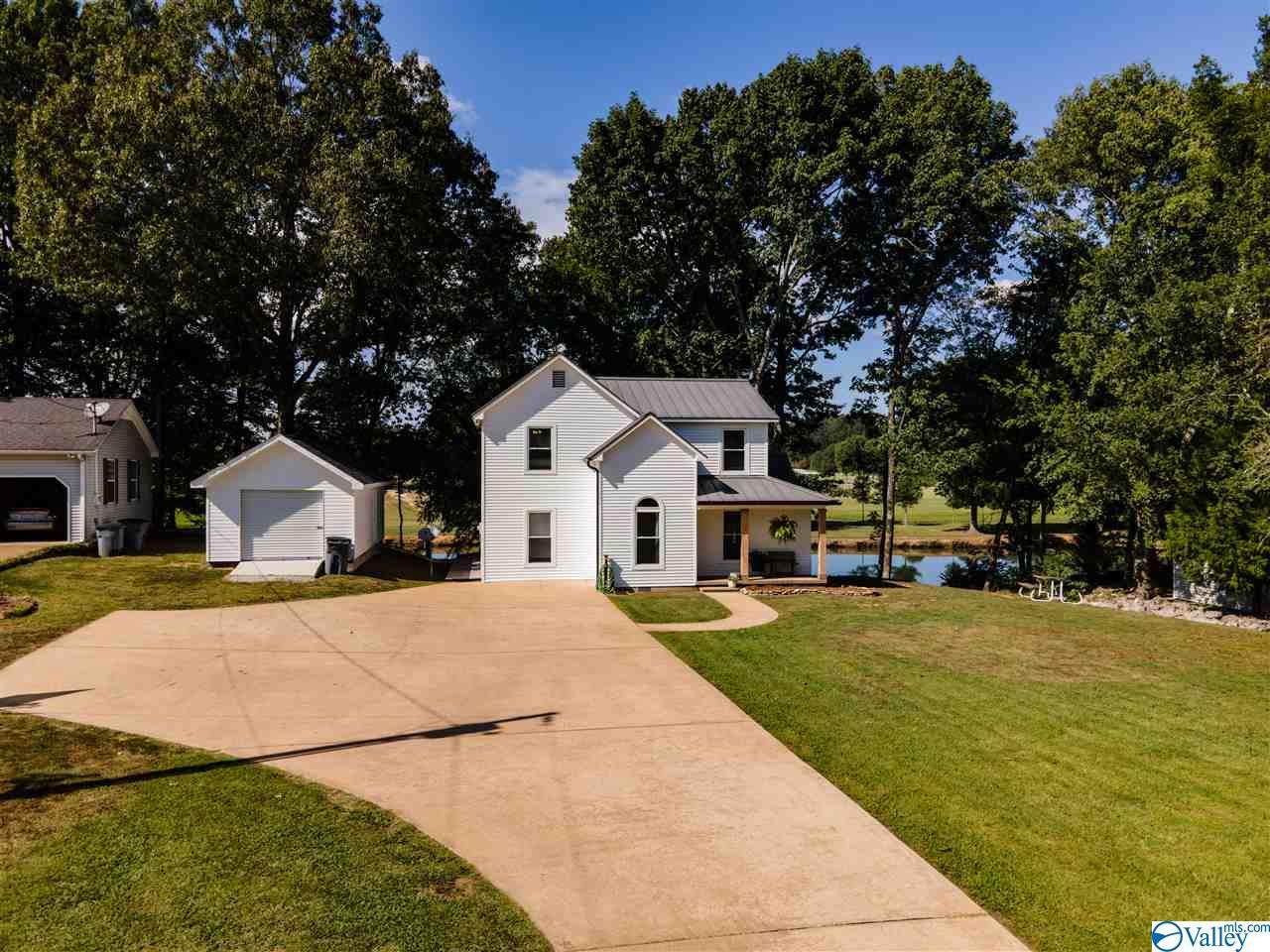 385 County Road 416 - Photo 1