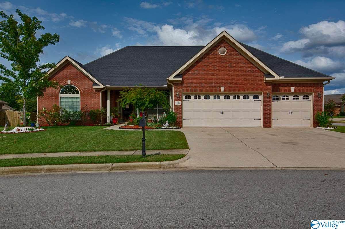 107 Winding Creek Road - Photo 1