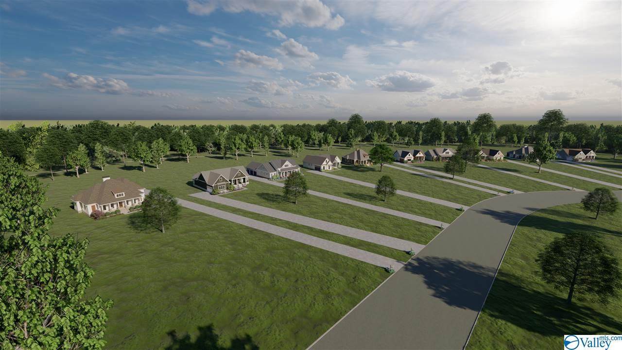 3594 Creek Path Road - Photo 1