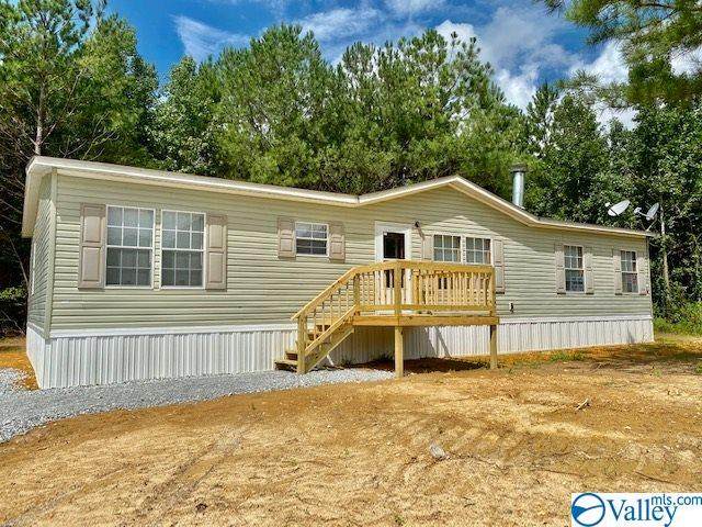 21525 Yarbrough Road - Photo 1