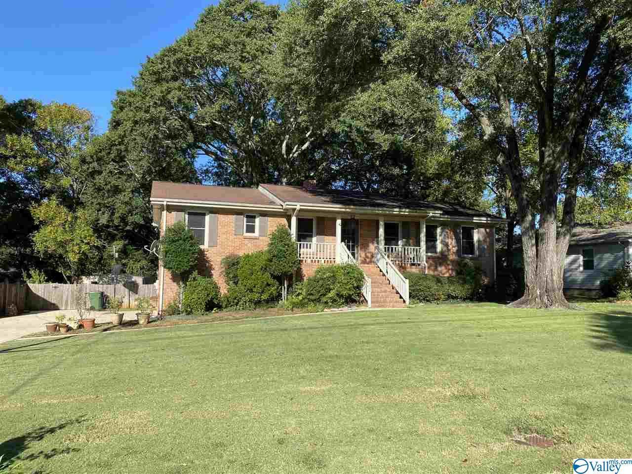 10004 Allison Drive - Photo 1