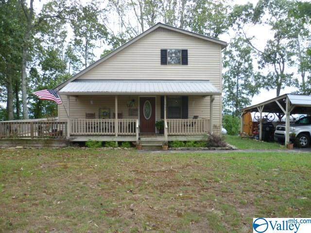 1602 Dogtown Road - Photo 1