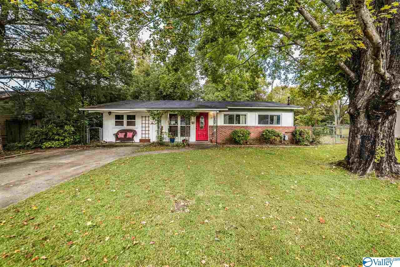2139 Birchwood Drive - Photo 1