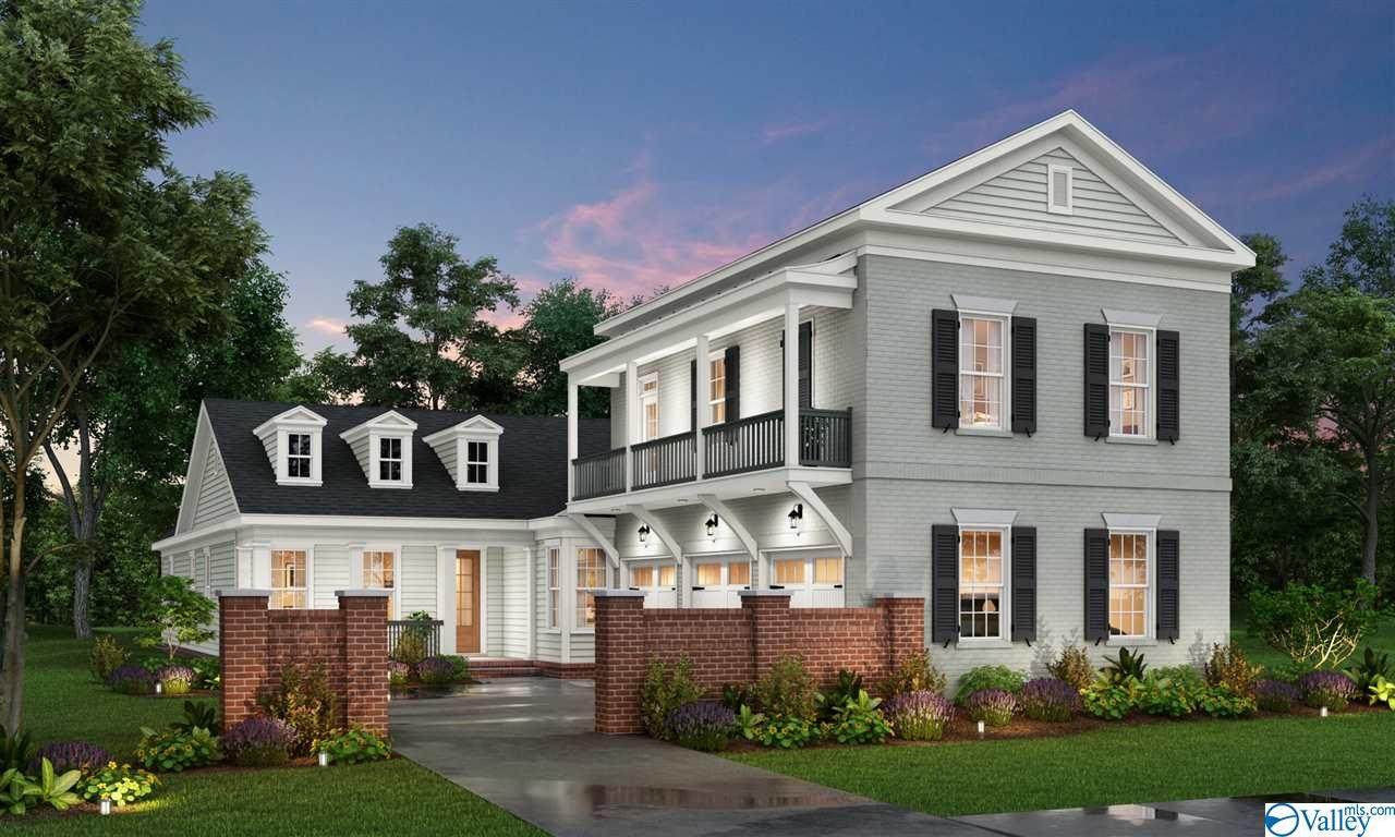321 St Louis Street - Photo 1