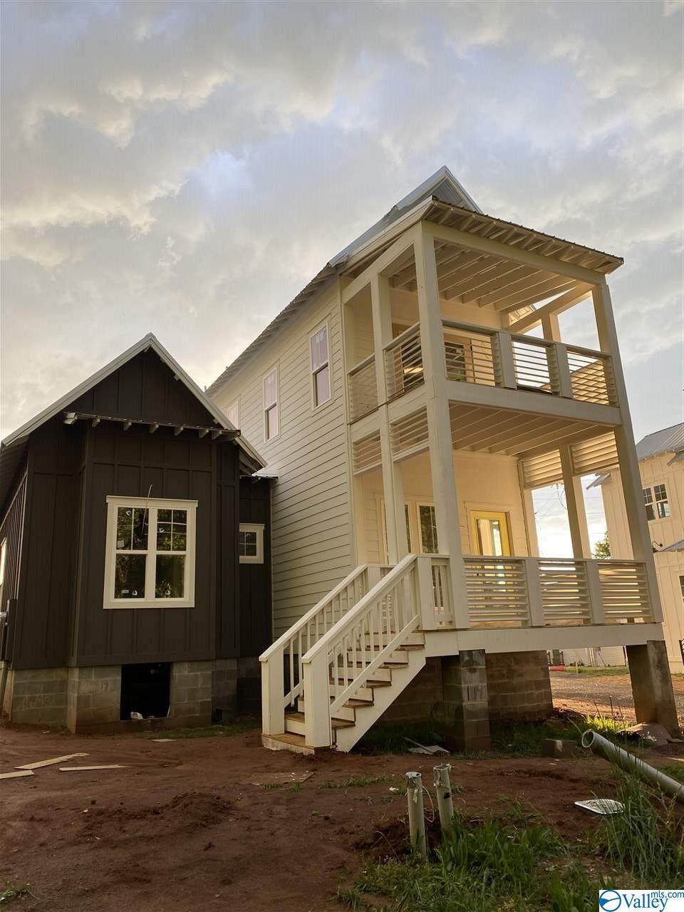 3285 Hardin Road - Photo 1