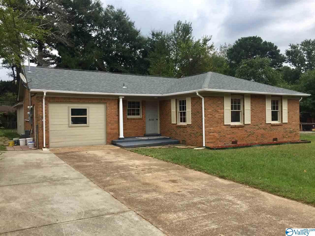 6112 Trent Drive - Photo 1