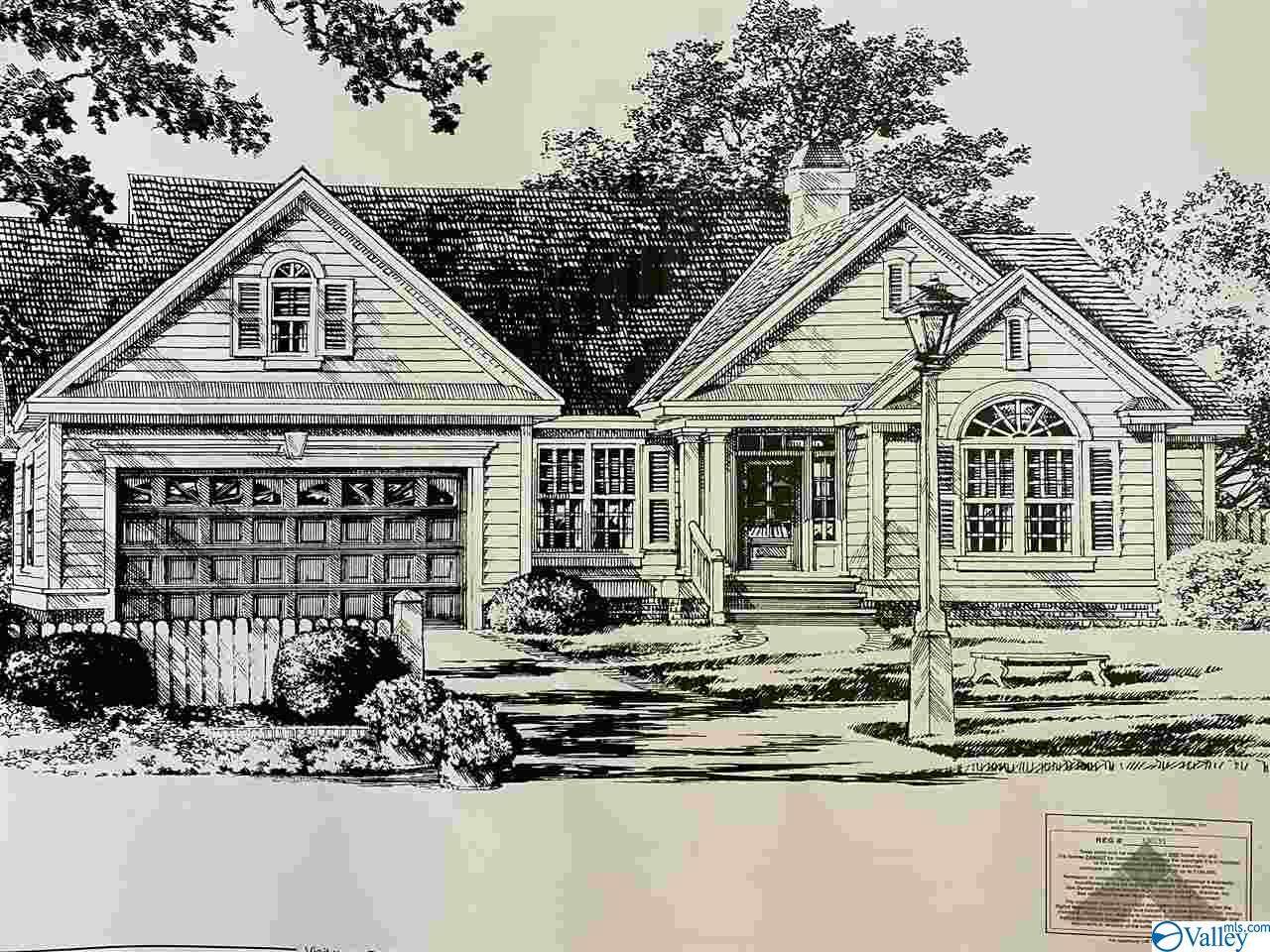 40 Steamboat Trace - Photo 1