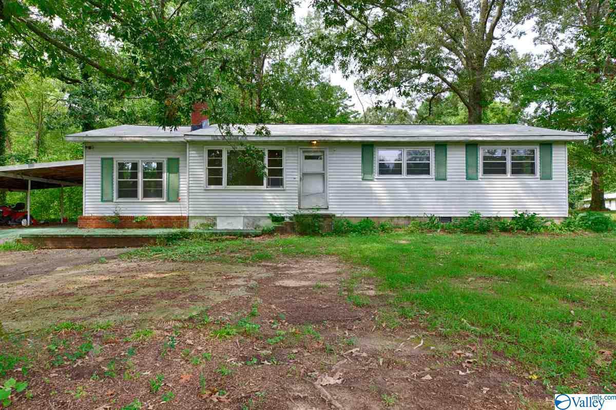 1555 Old Highway 24 - Photo 1