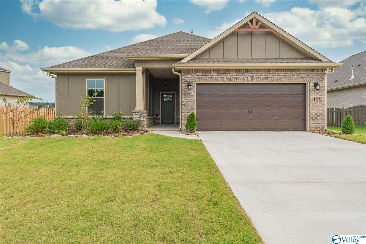 162 Bowdock Drive - Photo 1
