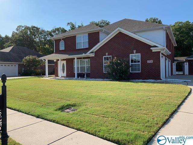 2731 Slate Drive - Photo 1
