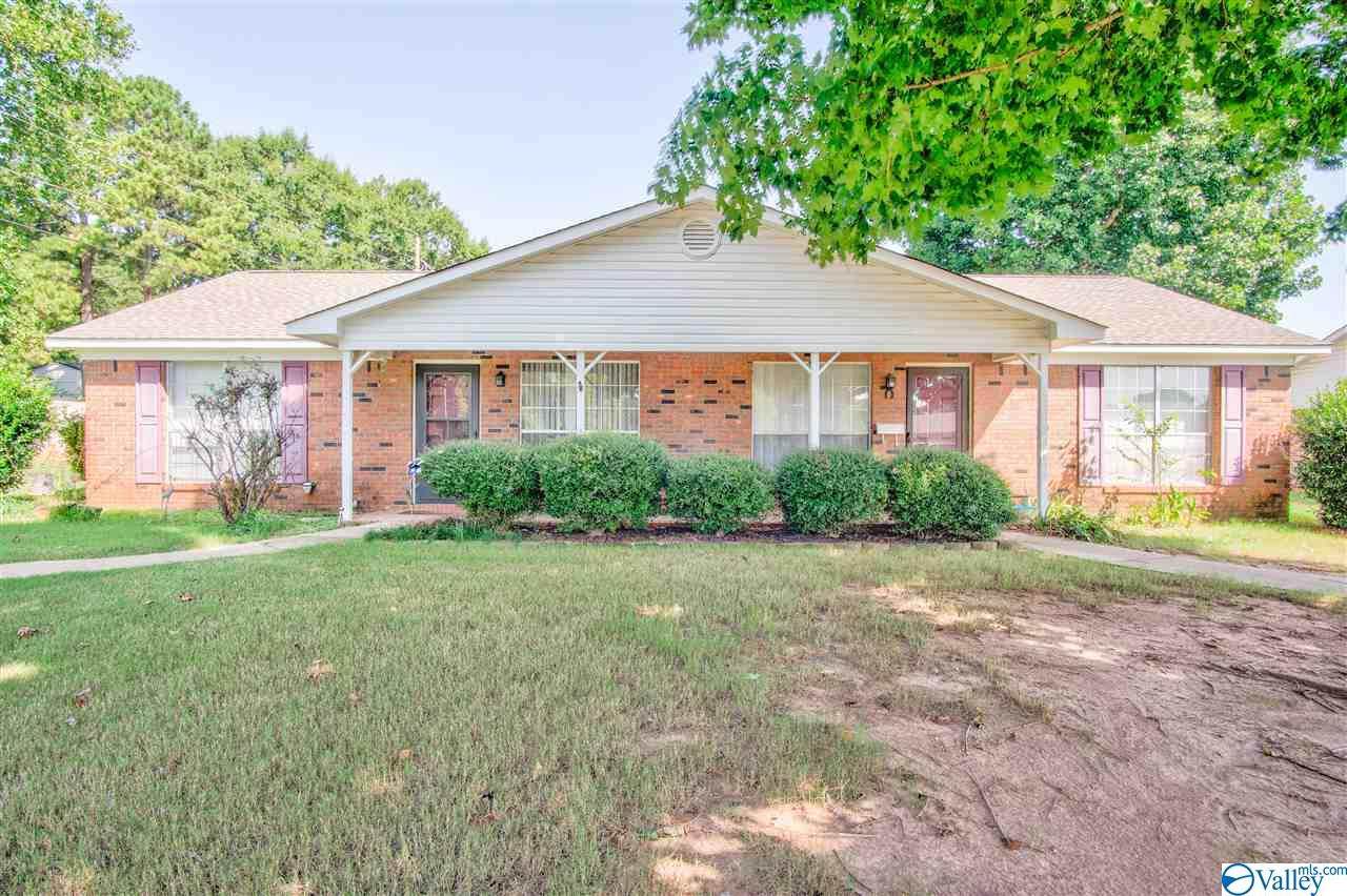 1103 Eason Avenue - Photo 1