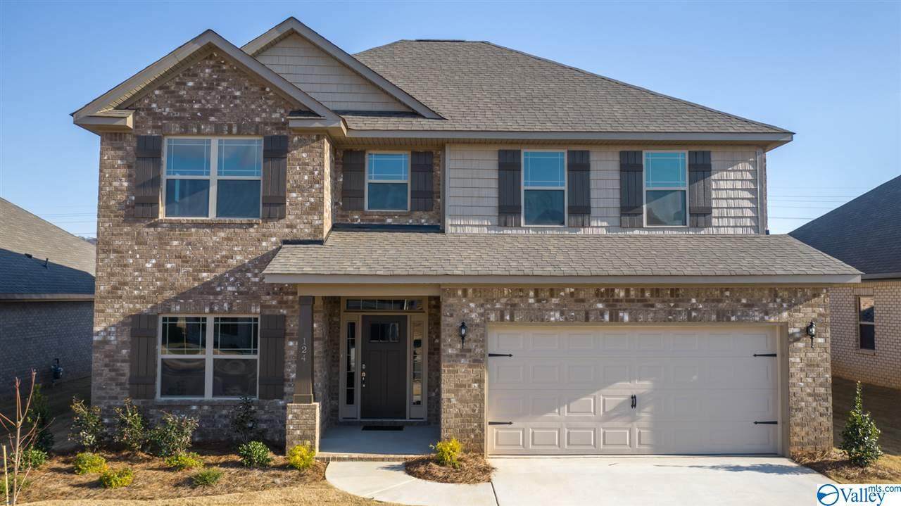 109 Tommy Circle - Photo 1