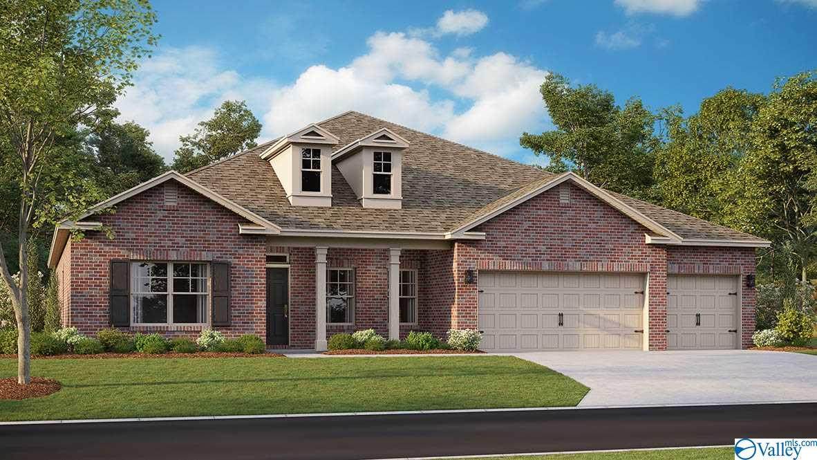 527 West River Landing Blvd - Photo 1