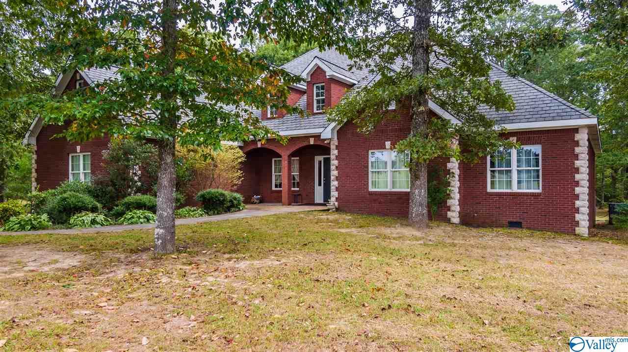 744 County Road 647 - Photo 1