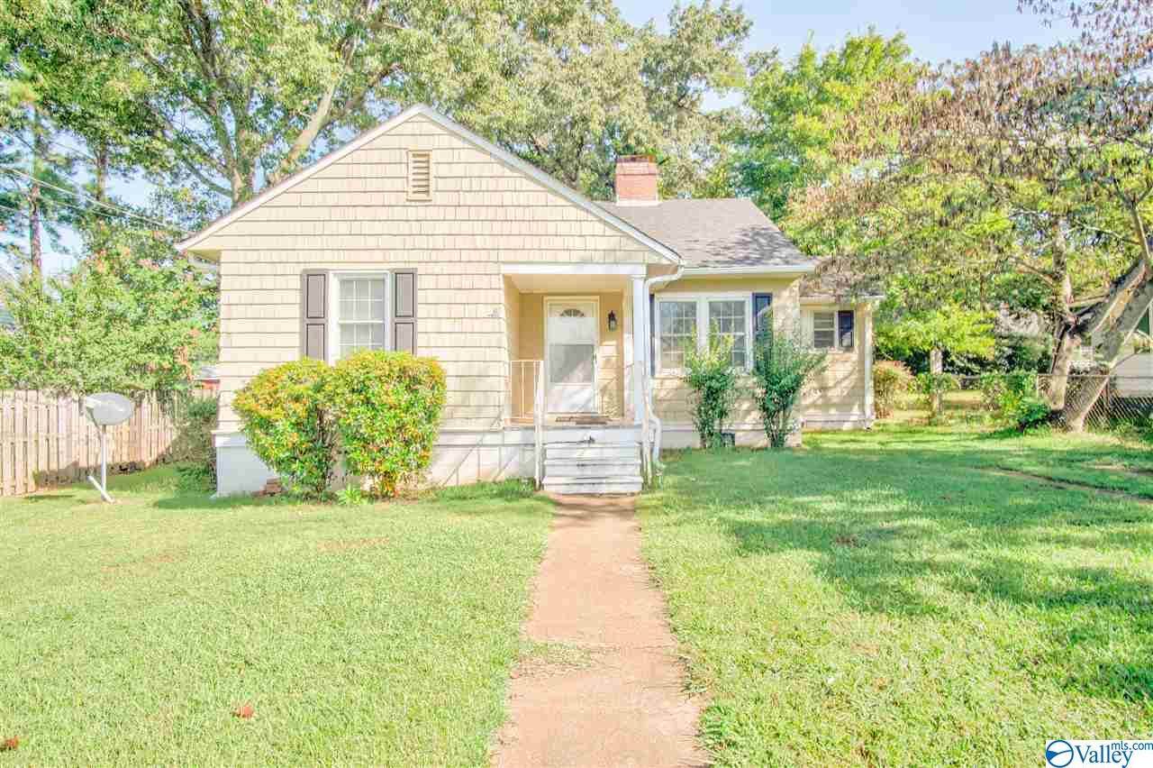 1407 Lynn Street - Photo 1
