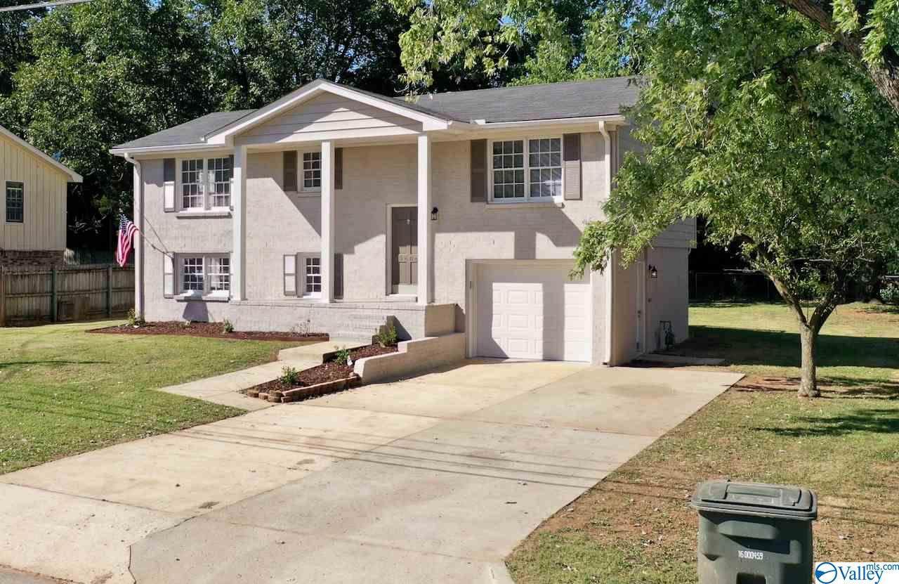 3606 Stag Run Drive - Photo 1