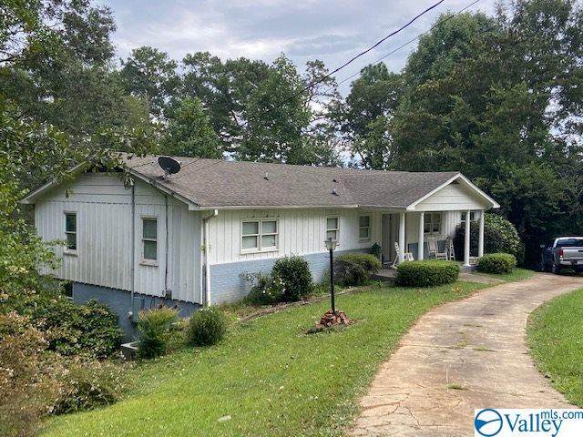 2405 Scenic Drive - Photo 1