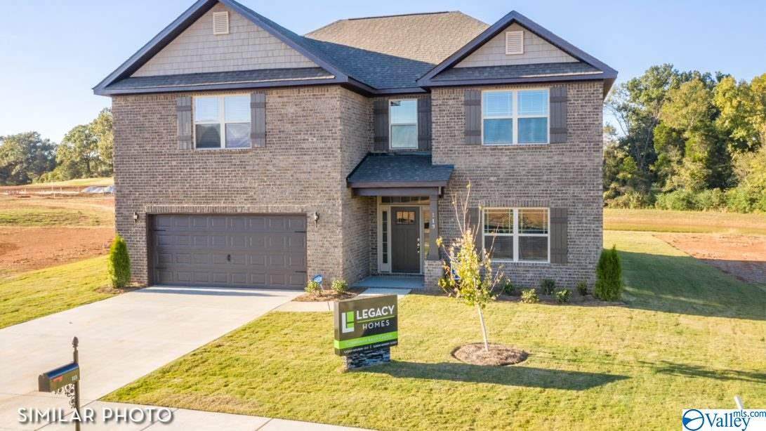 108 Holly Fern Drive - Photo 1