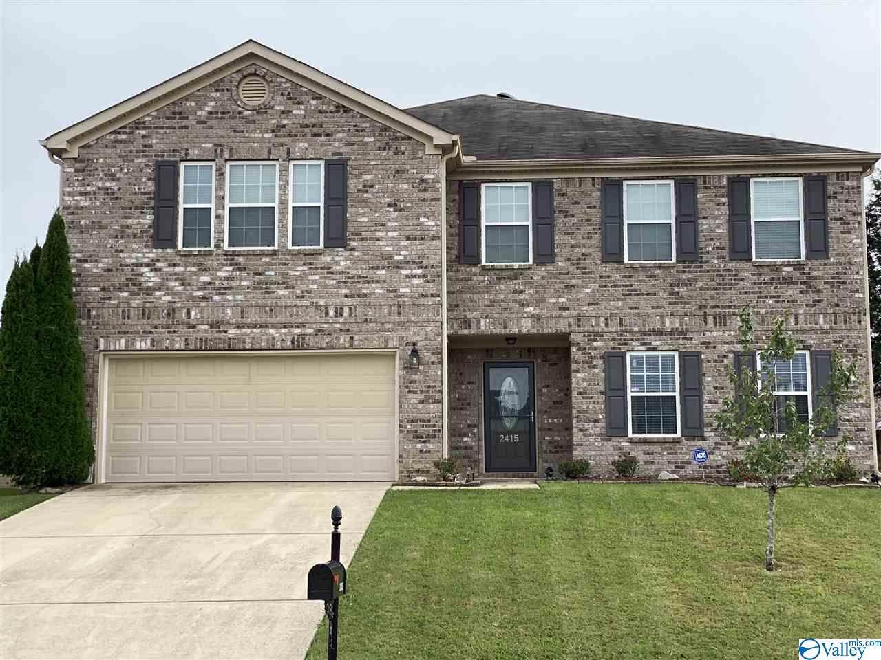 2415 Bell Manor Drive - Photo 1
