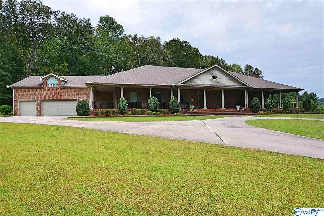 1154 Dug Hill Road - Photo 1