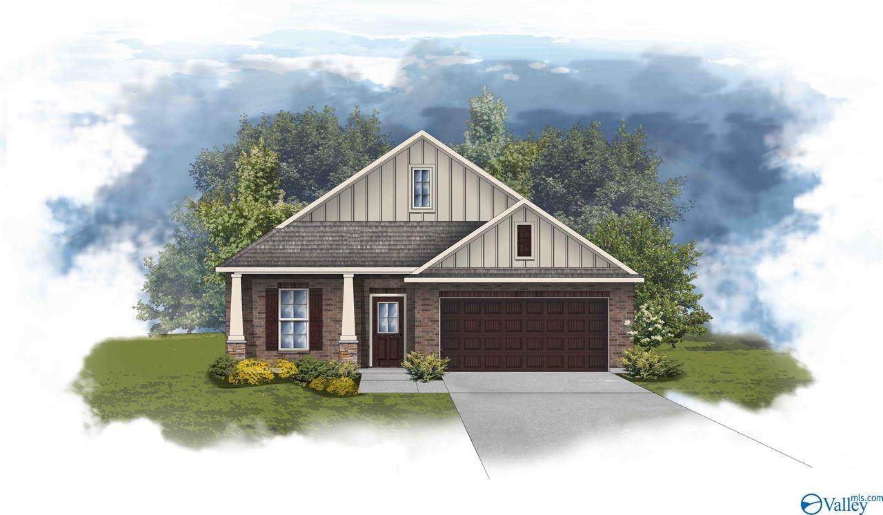 123 Gardencove Circle - Photo 1