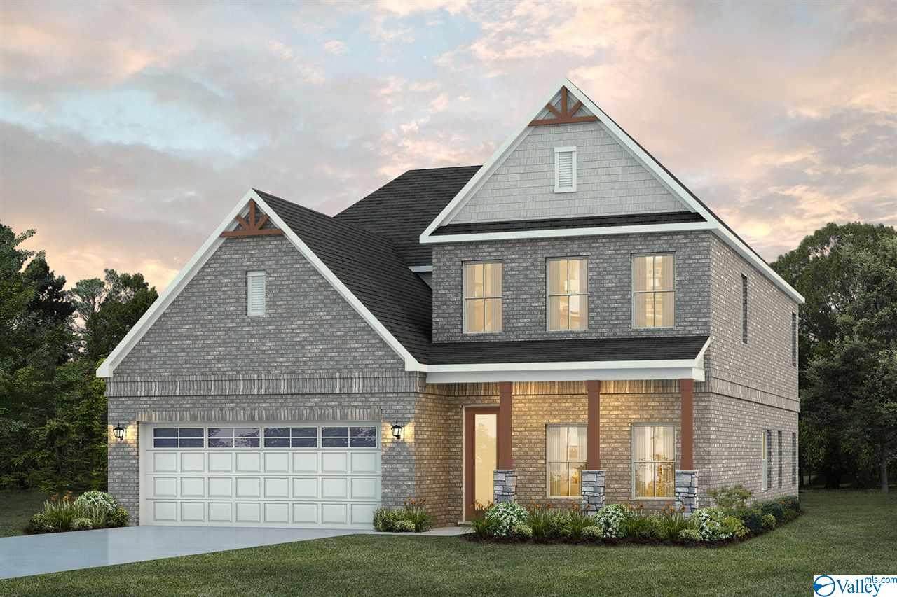 112 Gary Allen Boulevard - Photo 1